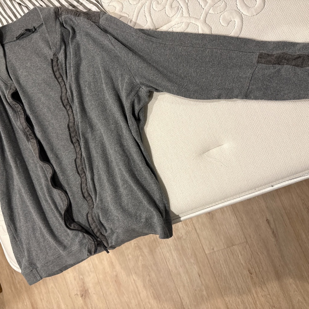 Zegna sweeter